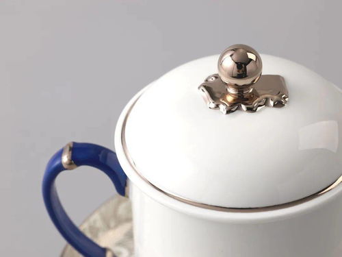 温润如玉，惊艳佳品 中茶时尚国瓷系列茶具震撼上市