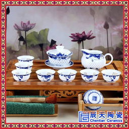 茶具文化三部曲 实用精品、矜贵赠礼与巧妙搭配