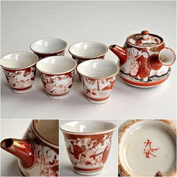 日本茶壶的魅力与代购攻略 从历史到现代市场