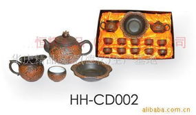 陶瓷茶具HHC D002 精致工艺与价格信息的全面解析