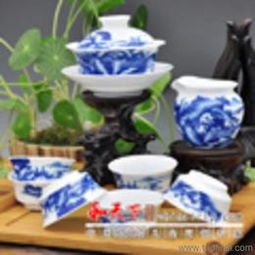 手绘茶具供应与批发信息 一手货源与价格参考指南