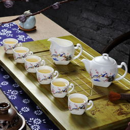 功夫茶具亚光价格,价格查询,功夫茶具亚光怎么样 290 380元的商品 51比购返利网功夫茶具亚光比价