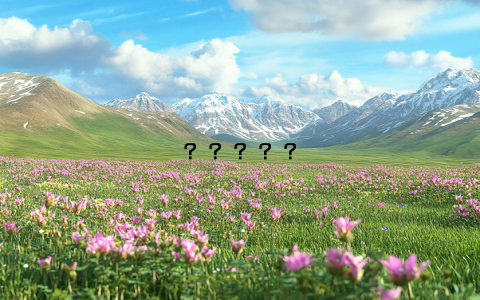 ? ? ? ? ?