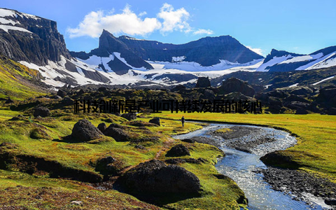 科技创新是产业可持续发展的核心