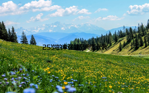 25岁的李强就是典型代表